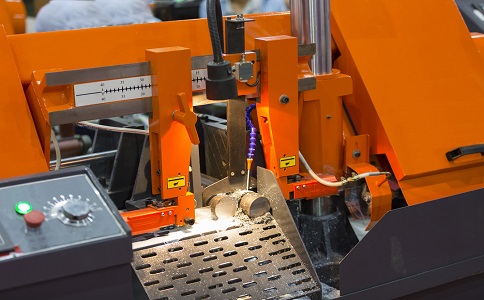 张沟镇龙门带锯床具备哪些优点？